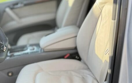 Audi Q7, 2008 год, 1 800 000 рублей, 15 фотография