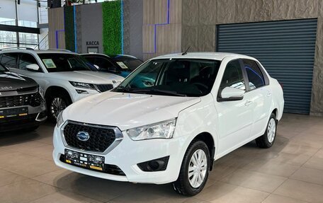 Datsun on-DO I рестайлинг, 2020 год, 730 000 рублей, 1 фотография
