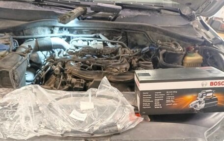 Audi Q7, 2008 год, 1 800 000 рублей, 29 фотография