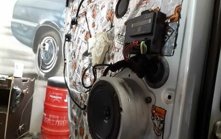Audi Q7, 2008 год, 1 800 000 рублей, 22 фотография