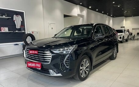 Haval Jolion, 2023 год, 1 598 000 рублей, 1 фотография