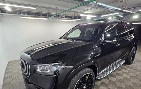 Mercedes-Benz GLS AMG, 2025 год, 29 350 000 рублей, 1 фотография