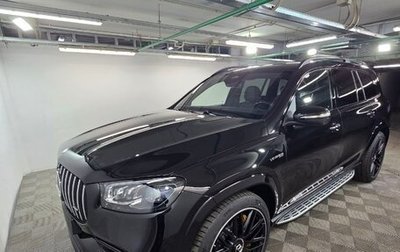 Mercedes-Benz GLS AMG, 2025 год, 29 350 000 рублей, 1 фотография