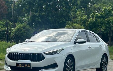 KIA K3, 2022 год, 1 330 000 рублей, 1 фотография