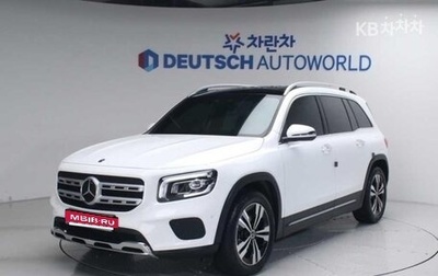 Mercedes-Benz GLB, 2022 год, 2 581 010 рублей, 1 фотография