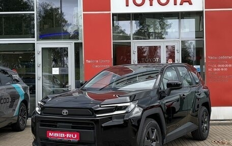 Toyota RAV4, 2026 год, 4 350 000 рублей, 1 фотография