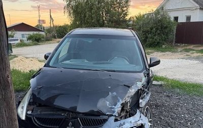 Mitsubishi Colt VI рестайлинг, 2006 год, 85 000 рублей, 1 фотография