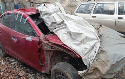 Mazda 3, 2017 год, 295 000 рублей, 1 фотография