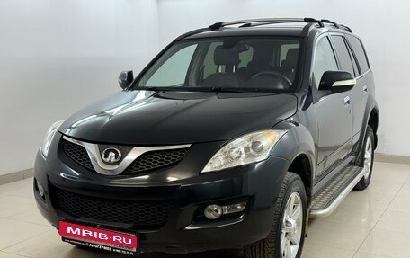 Great Wall Hover H5, 2014 год, 705 000 рублей, 1 фотография