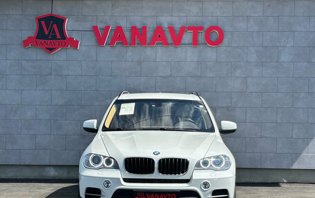 BMW X5, 2013 год, 2 350 000 рублей, 2 фотография