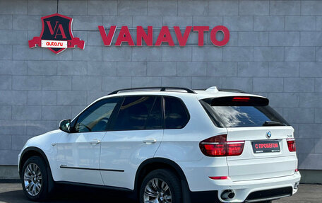 BMW X5, 2013 год, 2 350 000 рублей, 6 фотография
