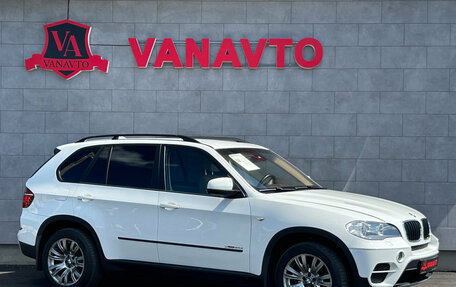 BMW X5, 2013 год, 2 350 000 рублей, 3 фотография