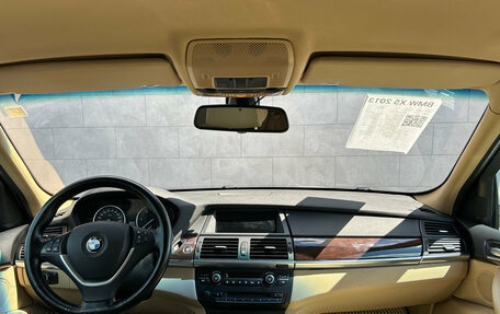 BMW X5, 2013 год, 2 350 000 рублей, 14 фотография