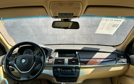 BMW X5, 2013 год, 2 350 000 рублей, 15 фотография