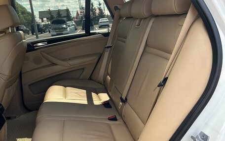 BMW X5, 2013 год, 2 350 000 рублей, 10 фотография