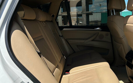 BMW X5, 2013 год, 2 350 000 рублей, 11 фотография