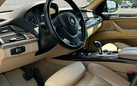 BMW X5, 2013 год, 2 350 000 рублей, 9 фотография