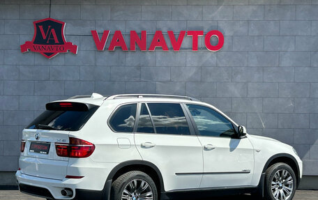 BMW X5, 2013 год, 2 350 000 рублей, 8 фотография