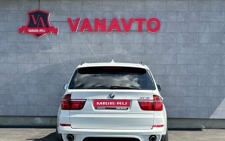 BMW X5, 2013 год, 2 350 000 рублей, 7 фотография