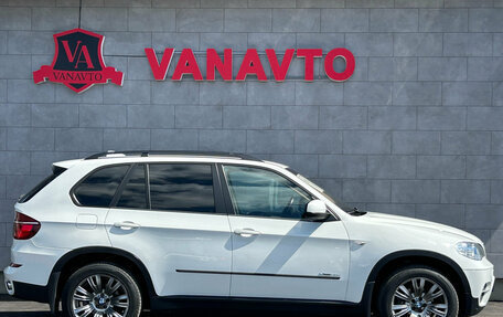 BMW X5, 2013 год, 2 350 000 рублей, 4 фотография