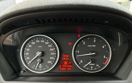 BMW X5, 2013 год, 2 350 000 рублей, 19 фотография
