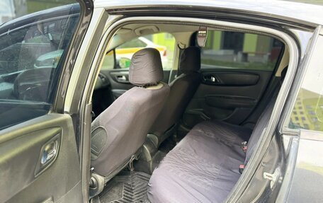 Citroen C4 II рестайлинг, 2007 год, 265 000 рублей, 8 фотография