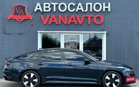 KIA K5, 2020 год, 2 290 000 рублей, 4 фотография