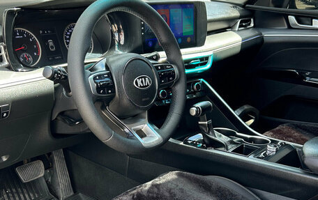 KIA K5, 2020 год, 2 290 000 рублей, 9 фотография