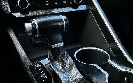 KIA K5, 2020 год, 2 290 000 рублей, 21 фотография
