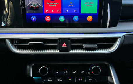 KIA K5, 2020 год, 2 290 000 рублей, 19 фотография