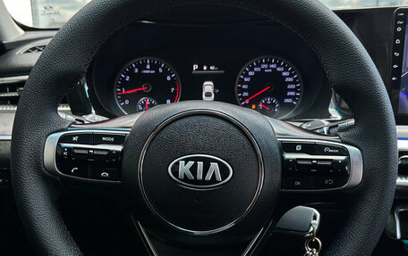 KIA K5, 2020 год, 2 290 000 рублей, 15 фотография