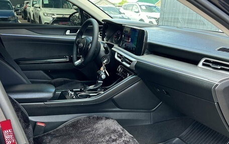 KIA K5, 2020 год, 2 290 000 рублей, 13 фотография