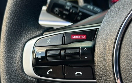 KIA K5, 2020 год, 2 290 000 рублей, 16 фотография