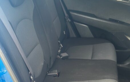 Hyundai Creta I рестайлинг, 2017 год, 1 685 000 рублей, 5 фотография