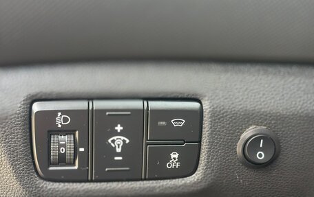 Hyundai Creta I рестайлинг, 2017 год, 1 685 000 рублей, 7 фотография