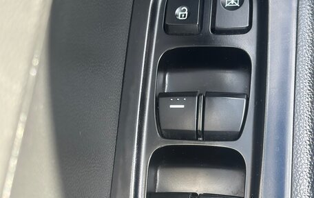 Hyundai Creta I рестайлинг, 2017 год, 1 685 000 рублей, 9 фотография