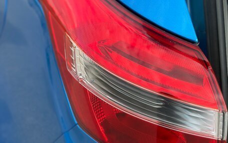 Hyundai Creta I рестайлинг, 2017 год, 1 685 000 рублей, 19 фотография