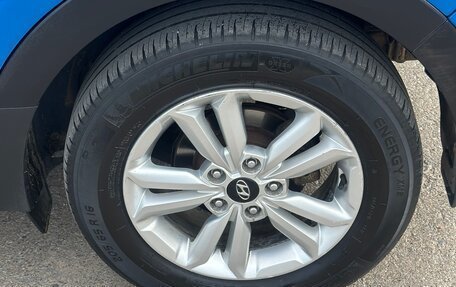 Hyundai Creta I рестайлинг, 2017 год, 1 685 000 рублей, 18 фотография