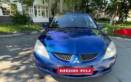 Mitsubishi Lancer IX, 2005 год, 345 000 рублей, 2 фотография