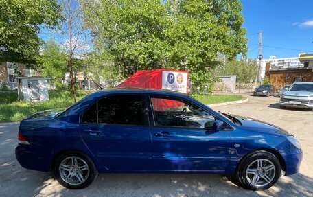 Mitsubishi Lancer IX, 2005 год, 345 000 рублей, 7 фотография