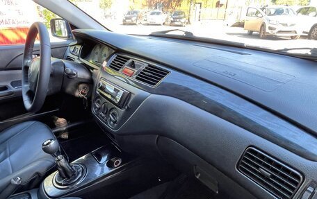 Mitsubishi Lancer IX, 2005 год, 345 000 рублей, 16 фотография