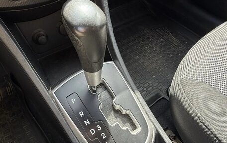 Hyundai Solaris II рестайлинг, 2011 год, 690 000 рублей, 9 фотография