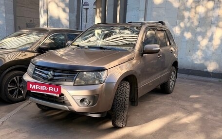 Suzuki Grand Vitara, 2013 год, 1 300 000 рублей, 3 фотография