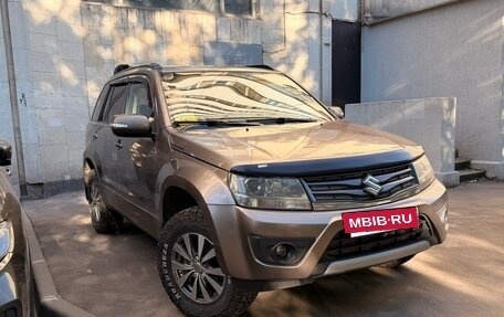 Suzuki Grand Vitara, 2013 год, 1 300 000 рублей, 4 фотография