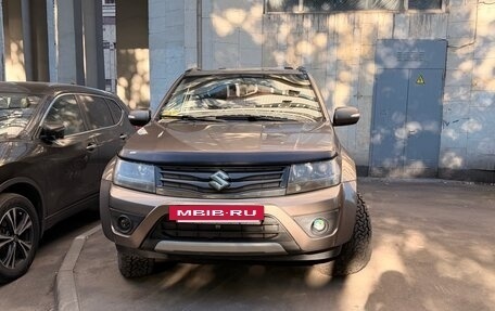 Suzuki Grand Vitara, 2013 год, 1 300 000 рублей, 2 фотография