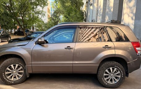 Suzuki Grand Vitara, 2013 год, 1 300 000 рублей, 5 фотография