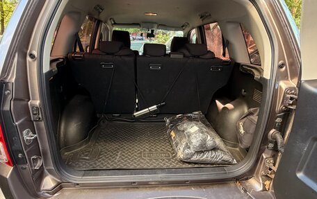 Suzuki Grand Vitara, 2013 год, 1 300 000 рублей, 9 фотография