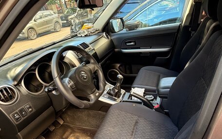 Suzuki Grand Vitara, 2013 год, 1 300 000 рублей, 10 фотография