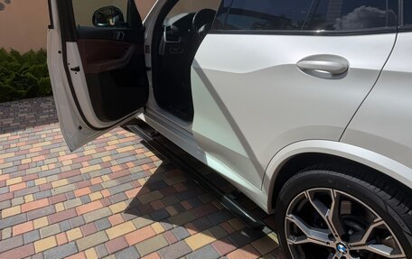 BMW X5, 2019 год, 7 100 000 рублей, 8 фотография