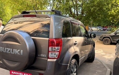 Suzuki Grand Vitara, 2013 год, 1 300 000 рублей, 6 фотография